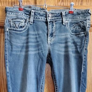 Vigoss skinny jeans